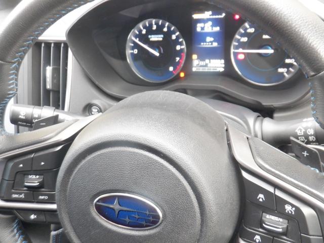 XV アドバンス 4WD ETC バックカメラ クリアランスソナー オートクルーズコントロール レーンアシスト 衝突被害軽減システム ナビ オートライト LEDヘッドランプ アルミホイール スマートキー(3枚目)