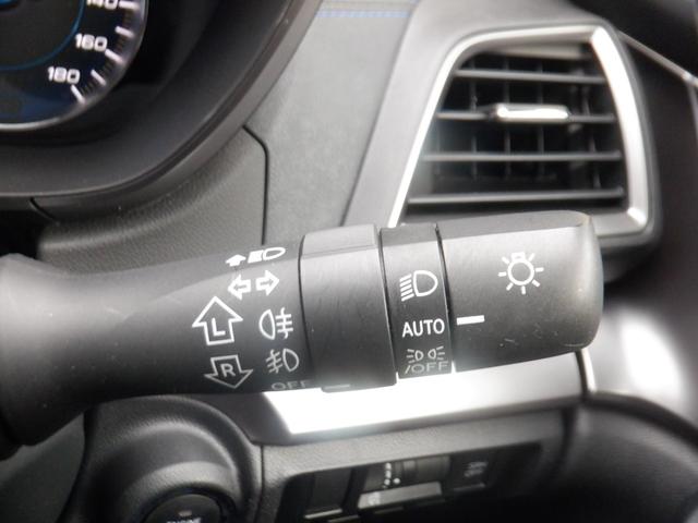 XV アドバンス 4WD ETC バックカメラ クリアランスソナー オートクルーズコントロール レーンアシスト 衝突被害軽減システム ナビ オートライト LEDヘッドランプ アルミホイール スマートキー(10枚目)