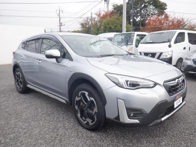 XV アドバンス 4WD ETC バックカメラ クリアランスソナー オートクルーズコントロール レーンアシスト 衝突被害軽減システム ナビ オートライト LEDヘッドランプ アルミホイール スマートキー(12枚目)