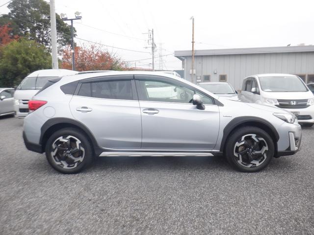 XV アドバンス 4WD ETC バックカメラ クリアランスソナー オートクルーズコントロール レーンアシスト 衝突被害軽減システム ナビ オートライト LEDヘッドランプ アルミホイール スマートキー(13枚目)