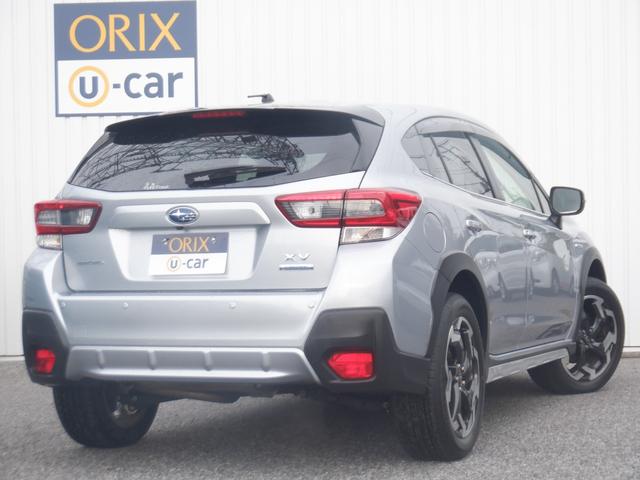 XV アドバンス 4WD ETC バックカメラ クリアランスソナー オートクルーズコントロール レーンアシスト 衝突被害軽減システム ナビ オートライト LEDヘッドランプ アルミホイール スマートキー(14枚目)