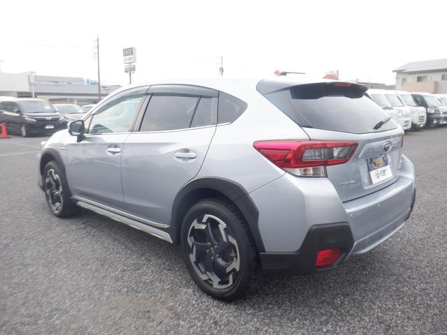 XV アドバンス 4WD ETC バックカメラ クリアランスソナー オートクルーズコントロール レーンアシスト 衝突被害軽減システム ナビ オートライト LEDヘッドランプ アルミホイール スマートキー(15枚目)