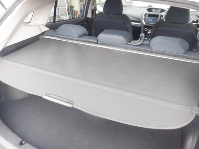 XV アドバンス 4WD ETC バックカメラ クリアランスソナー オートクルーズコントロール レーンアシスト 衝突被害軽減システム ナビ オートライト LEDヘッドランプ アルミホイール スマートキー(18枚目)