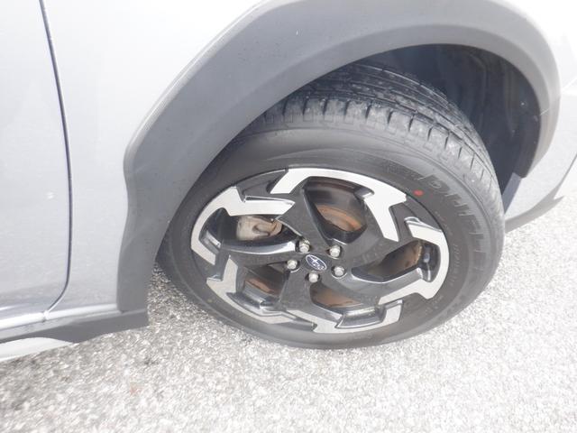 XV アドバンス 4WD ETC バックカメラ クリアランスソナー オートクルーズコントロール レーンアシスト 衝突被害軽減システム ナビ オートライト LEDヘッドランプ アルミホイール スマートキー(20枚目)