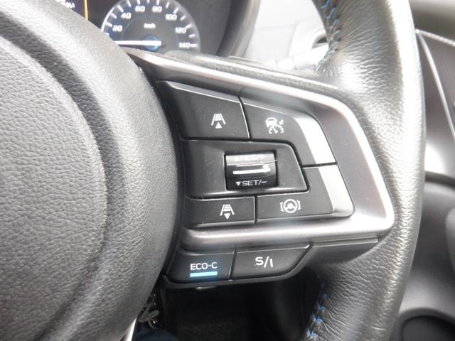 XV アドバンス 4WD ETC バックカメラ クリアランスソナー オートクルーズコントロール レーンアシスト 衝突被害軽減システム ナビ オートライト LEDヘッドランプ アルミホイール スマートキー(37枚目)