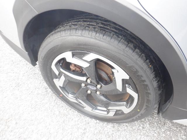 XV アドバンス 4WD ETC バックカメラ クリアランスソナー オートクルーズコントロール レーンアシスト 衝突被害軽減システム ナビ オートライト LEDヘッドランプ アルミホイール スマートキー(38枚目)