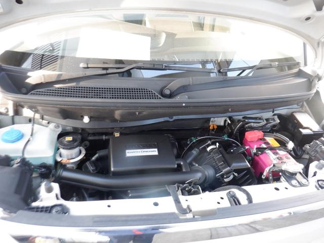 Ｎ－ＢＯＸ Ｇホンダセンシング　ＥＴＣ　ナビ　オートクルーズコントロール　レーンアシスト　衝突被害軽減システム　オートライト　ＬＥＤヘッドランプ　スマートキー　アイドリングストップ　電動格納ミラー　ＣＶＴ　盗難防止システム　ＡＢＳ（18枚目）