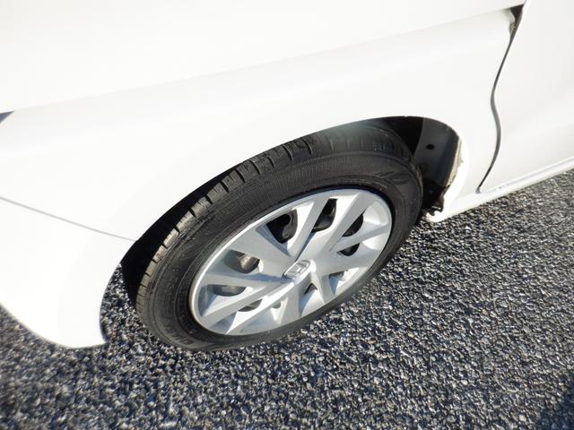 Ｎ－ＢＯＸ Ｇホンダセンシング　ＥＴＣ　ナビ　オートクルーズコントロール　レーンアシスト　衝突被害軽減システム　オートライト　ＬＥＤヘッドランプ　スマートキー　アイドリングストップ　電動格納ミラー　ＣＶＴ　盗難防止システム　ＡＢＳ（20枚目）