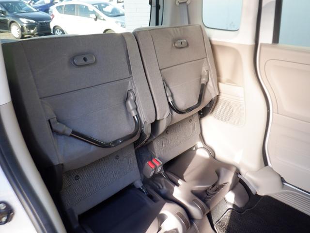 Ｎ－ＢＯＸ Ｇホンダセンシング　ＥＴＣ　ナビ　オートクルーズコントロール　レーンアシスト　衝突被害軽減システム　オートライト　ＬＥＤヘッドランプ　スマートキー　アイドリングストップ　電動格納ミラー　ＣＶＴ　盗難防止システム　ＡＢＳ（21枚目）