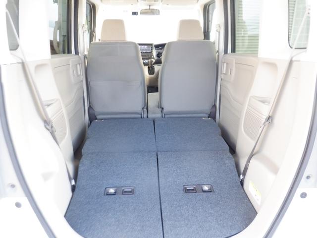 Ｎ－ＢＯＸ Ｇホンダセンシング　ＥＴＣ　ナビ　オートクルーズコントロール　レーンアシスト　衝突被害軽減システム　オートライト　ＬＥＤヘッドランプ　スマートキー　アイドリングストップ　電動格納ミラー　ＣＶＴ　盗難防止システム　ＡＢＳ（24枚目）