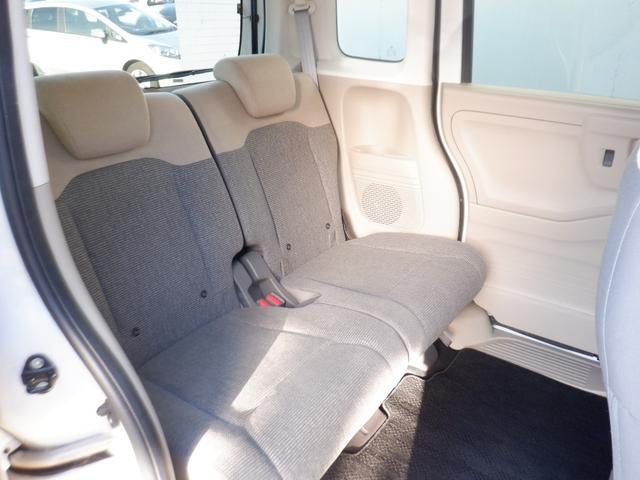 Ｎ－ＢＯＸ Ｇホンダセンシング　ＥＴＣ　ナビ　オートクルーズコントロール　レーンアシスト　衝突被害軽減システム　オートライト　ＬＥＤヘッドランプ　スマートキー　アイドリングストップ　電動格納ミラー　ＣＶＴ　盗難防止システム　ＡＢＳ（34枚目）