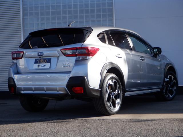 XV アドバンス 4WD ETC バックカメラ クリアランスソナー オートクルーズコントロール レーンアシスト パワーシート 衝突被害軽減システム ナビ オートライト LEDヘッドランプ アルミホイール スマートキー(14枚目)