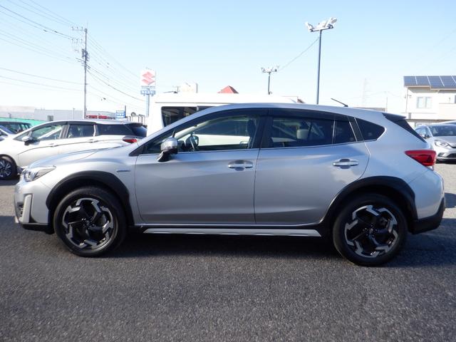 XV アドバンス 4WD ETC バックカメラ クリアランスソナー オートクルーズコントロール レーンアシスト パワーシート 衝突被害軽減システム ナビ オートライト LEDヘッドランプ アルミホイール スマートキー(15枚目)