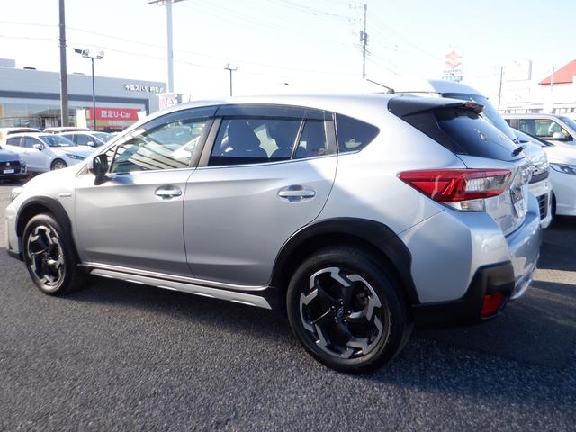 XV アドバンス 4WD ETC バックカメラ クリアランスソナー オートクルーズコントロール レーンアシスト パワーシート 衝突被害軽減システム ナビ オートライト LEDヘッドランプ アルミホイール スマートキー(16枚目)