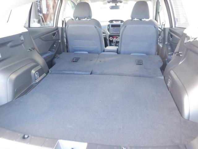 XV アドバンス 4WD ETC バックカメラ クリアランスソナー オートクルーズコントロール レーンアシスト パワーシート 衝突被害軽減システム ナビ オートライト LEDヘッドランプ アルミホイール スマートキー(17枚目)