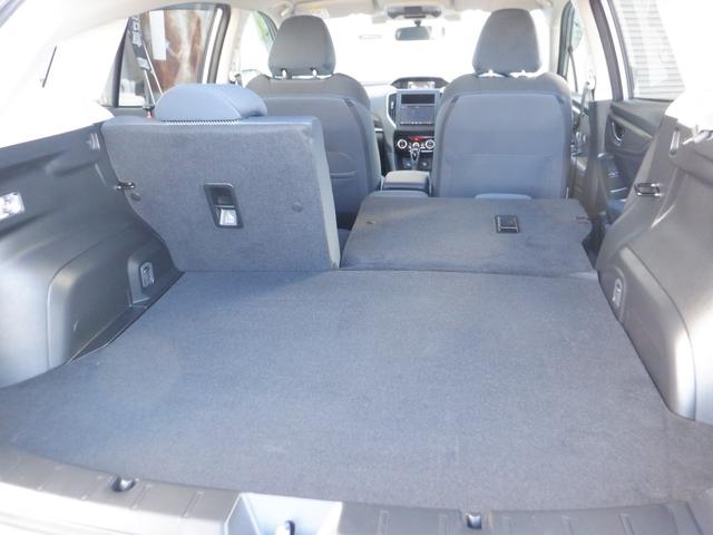 XV アドバンス 4WD ETC バックカメラ クリアランスソナー オートクルーズコントロール レーンアシスト パワーシート 衝突被害軽減システム ナビ オートライト LEDヘッドランプ アルミホイール スマートキー(18枚目)