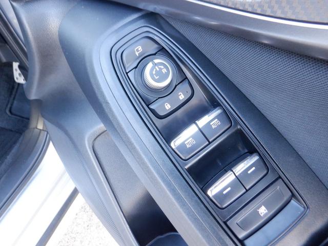 XV アドバンス 4WD ETC バックカメラ クリアランスソナー オートクルーズコントロール レーンアシスト パワーシート 衝突被害軽減システム ナビ オートライト LEDヘッドランプ アルミホイール スマートキー(24枚目)