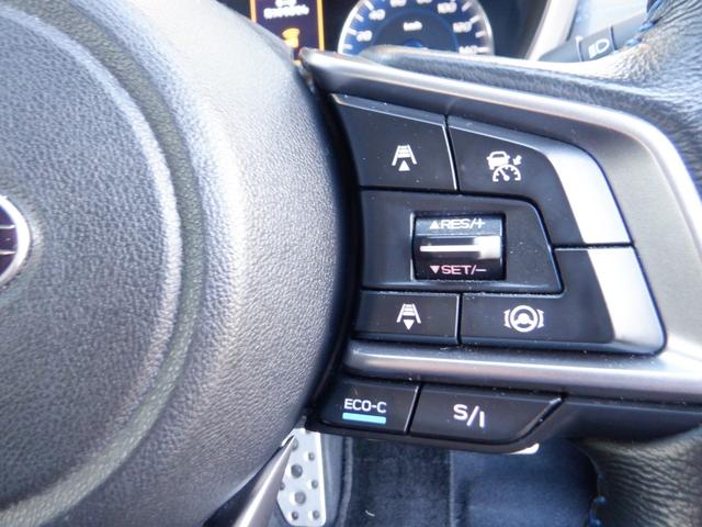 XV アドバンス 4WD ETC バックカメラ クリアランスソナー オートクルーズコントロール レーンアシスト パワーシート 衝突被害軽減システム ナビ オートライト LEDヘッドランプ アルミホイール スマートキー(27枚目)