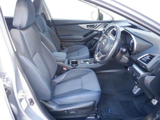 XV アドバンス 4WD ETC バックカメラ クリアランスソナー オートクルーズコントロール レーンアシスト パワーシート 衝突被害軽減システム ナビ オートライト LEDヘッドランプ アルミホイール スマートキー(30枚目)