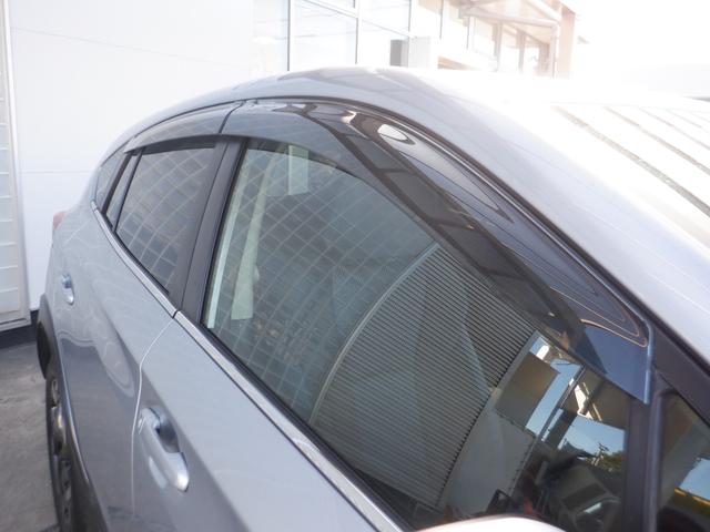 XV アドバンス 4WD ETC バックカメラ クリアランスソナー オートクルーズコントロール レーンアシスト パワーシート 衝突被害軽減システム ナビ オートライト LEDヘッドランプ アルミホイール スマートキー(36枚目)