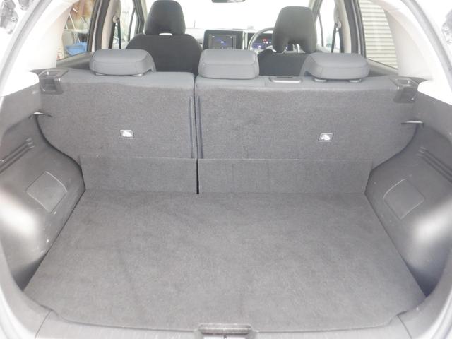 ノート Ｘ　ＦＯＵＲ　４ＷＤ　ＥＴＣ　バックカメラ　ナビ　クリアランスソナー　衝突被害軽減システム　オートマチックハイビーム　オートライト　スマートキー　電動格納ミラー　シートヒーター　ＣＶＴ　盗難防止システム（17枚目）