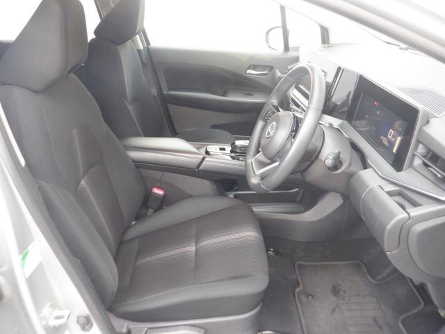 ノート Ｘ　ＦＯＵＲ　４ＷＤ　ＥＴＣ　バックカメラ　ナビ　クリアランスソナー　衝突被害軽減システム　オートマチックハイビーム　オートライト　スマートキー　電動格納ミラー　シートヒーター　ＣＶＴ　盗難防止システム（22枚目）