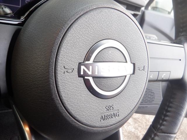 ノート Ｘ　ＦＯＵＲ　４ＷＤ　ＥＴＣ　バックカメラ　ナビ　クリアランスソナー　衝突被害軽減システム　オートマチックハイビーム　オートライト　スマートキー　電動格納ミラー　シートヒーター　ＣＶＴ　盗難防止システム（32枚目）