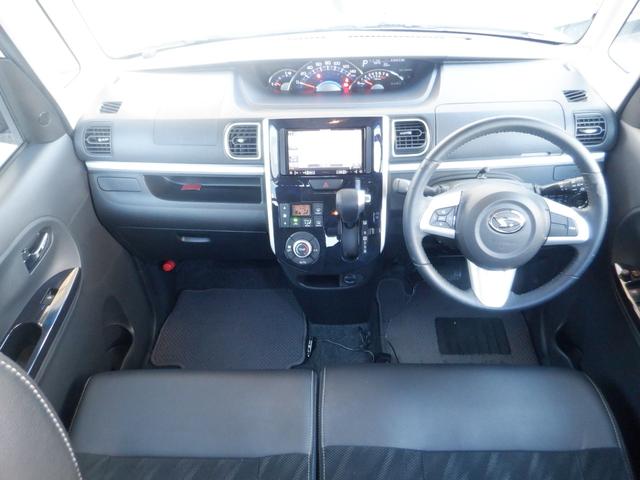 タント カスタムRS トップエディションリミテッドSAIII ETC 全周囲カメラ 両側電動スライドドア ナビ TV クリアランスソナー 衝突被害軽減システム オートマチックハイビーム オートライト LEDヘッドランプ スマートキー アイドリングストップ(2枚目)