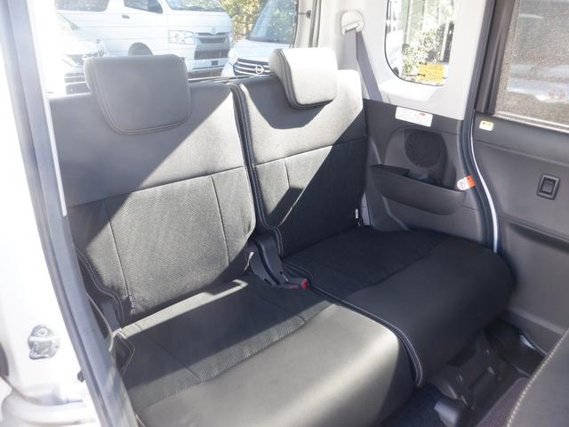 タント カスタムRS トップエディションリミテッドSAIII ETC 全周囲カメラ 両側電動スライドドア ナビ TV クリアランスソナー 衝突被害軽減システム オートマチックハイビーム オートライト LEDヘッドランプ スマートキー アイドリングストップ(27枚目)