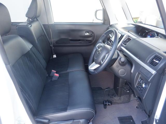 タント カスタムRS トップエディションリミテッドSAIII ETC 全周囲カメラ 両側電動スライドドア ナビ TV クリアランスソナー 衝突被害軽減システム オートマチックハイビーム オートライト LEDヘッドランプ スマートキー アイドリングストップ(28枚目)