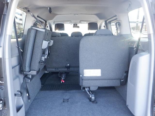 NV200バネットワゴン 16X-3R ETC バックカメラ ナビ レーンアシスト 衝突被害軽減システム 両側スライドドア オートライト スマートキー 3列シート AT USB ミュージックプレイヤー接続可 Bluetooth(25枚目)