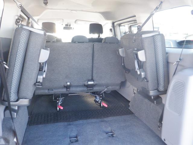 NV200バネットワゴン 16X-3R ETC バックカメラ ナビ レーンアシスト 衝突被害軽減システム 両側スライドドア オートライト スマートキー 3列シート AT USB ミュージックプレイヤー接続可 Bluetooth(26枚目)