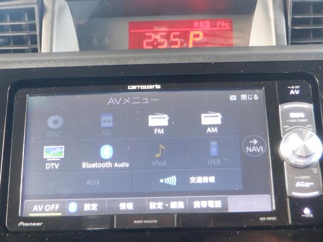 ルーミー X S ETC ナビ TV 両側スライド・片側電動 クリアランスソナー 衝突被害軽減システム オートマチックハイビーム オートライト スマートキー アイドリングストップ 電動格納ミラー ウォークスルー CVT(3枚目)