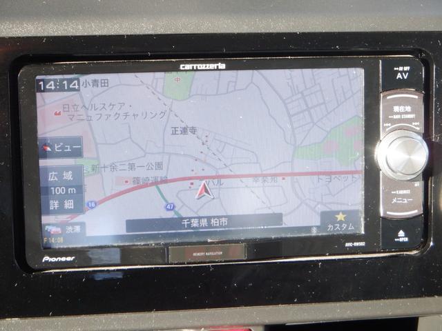 ルーミー X S ETC ナビ TV 両側スライド・片側電動 クリアランスソナー 衝突被害軽減システム オートマチックハイビーム オートライト スマートキー アイドリングストップ 電動格納ミラー ウォークスルー CVT(4枚目)