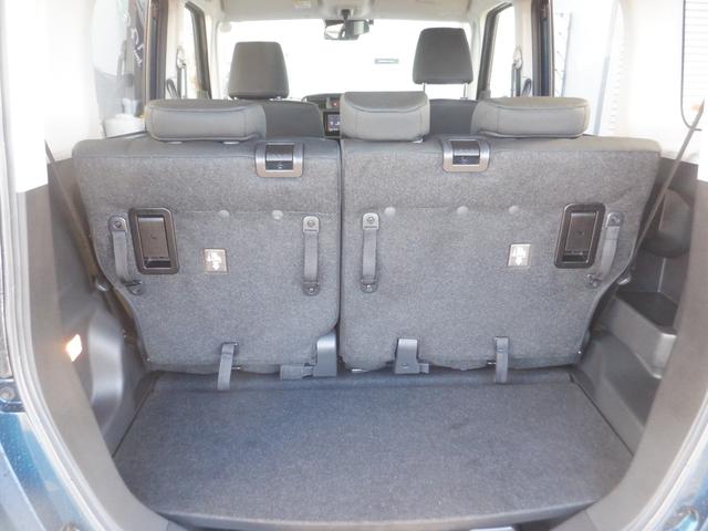 ルーミー X S ETC ナビ TV 両側スライド・片側電動 クリアランスソナー 衝突被害軽減システム オートマチックハイビーム オートライト スマートキー アイドリングストップ 電動格納ミラー ウォークスルー CVT(20枚目)