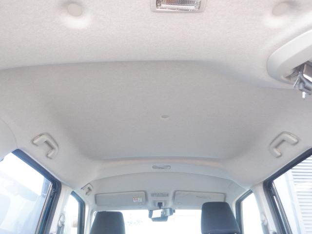 ルーミー X S ETC ナビ TV 両側スライド・片側電動 クリアランスソナー 衝突被害軽減システム オートマチックハイビーム オートライト スマートキー アイドリングストップ 電動格納ミラー ウォークスルー CVT(23枚目)