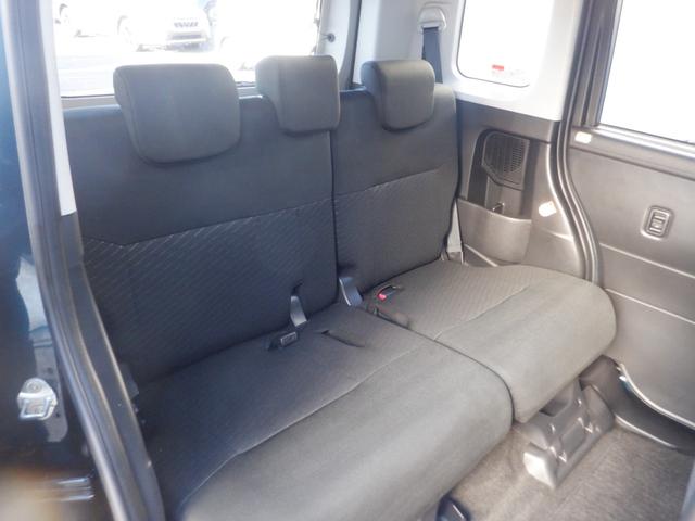 ルーミー X S ETC ナビ TV 両側スライド・片側電動 クリアランスソナー 衝突被害軽減システム オートマチックハイビーム オートライト スマートキー アイドリングストップ 電動格納ミラー ウォークスルー CVT(26枚目)