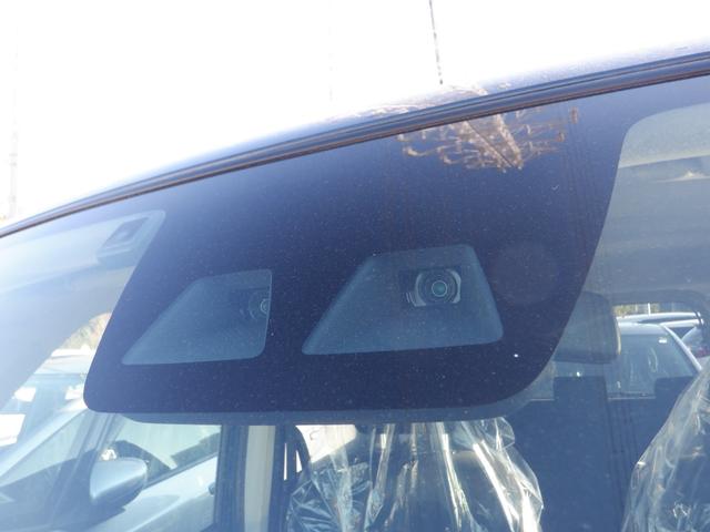 ルーミー X S ETC ナビ TV 両側スライド・片側電動 クリアランスソナー 衝突被害軽減システム オートマチックハイビーム オートライト スマートキー アイドリングストップ 電動格納ミラー ウォークスルー CVT(27枚目)