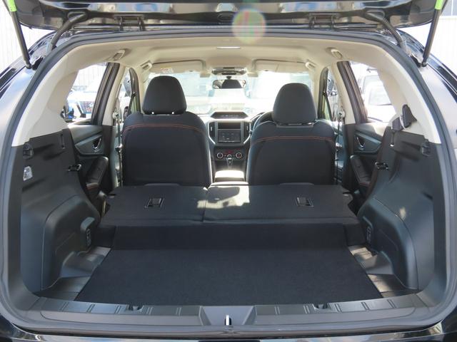 ＸＶ １．６ｉ－Ｌ　アイサイト　４ＷＤ　ＥＴＣ　バックカメラ　クリアランスソナー　オートクルーズコントロール　レーンアシスト　衝突被害軽減システム　ナビ　オートライト　アルミホイール　スマートキー　アイドリングストップ（21枚目）