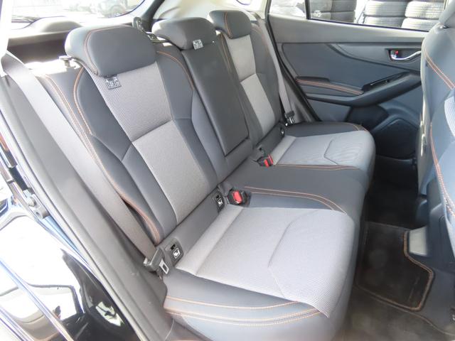 ＸＶ １．６ｉ－Ｌ　アイサイト　４ＷＤ　ＥＴＣ　バックカメラ　クリアランスソナー　オートクルーズコントロール　レーンアシスト　衝突被害軽減システム　ナビ　オートライト　アルミホイール　スマートキー　アイドリングストップ（37枚目）