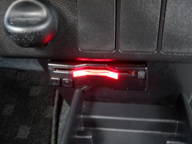 ミライース L SAIII ETC ナビ TV クリアランスソナー 衝突被害軽減システム オートマチックハイビーム キーレスエントリー アイドリングストップ CVT 盗難防止システム ABS ESC CD DVD再生 USB(5枚目)