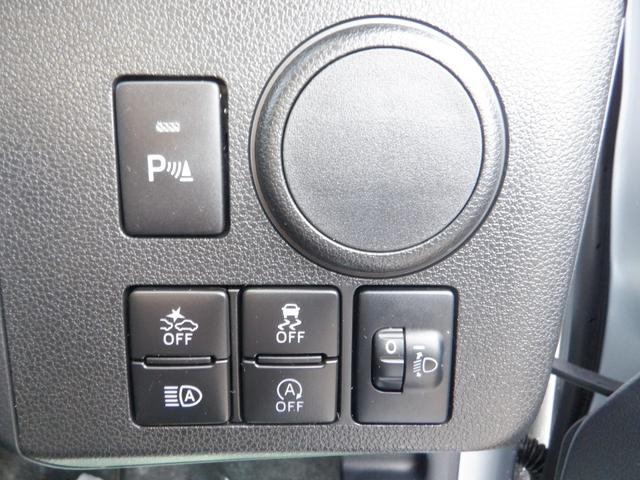 ミライース L SAIII ETC ナビ TV クリアランスソナー 衝突被害軽減システム オートマチックハイビーム キーレスエントリー アイドリングストップ CVT 盗難防止システム ABS ESC CD DVD再生 USB(6枚目)