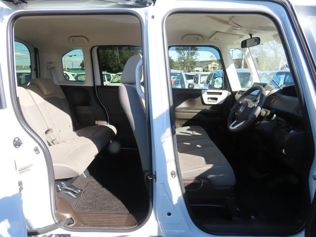 N-BOX G ETC バックカメラ 両側スライドドア ナビ クリアランスソナー オートクルーズコントロール レーンアシスト 衝突被害軽減システム オートライト LEDヘッドランプ スマートキー アイドリングストップ(33枚目)