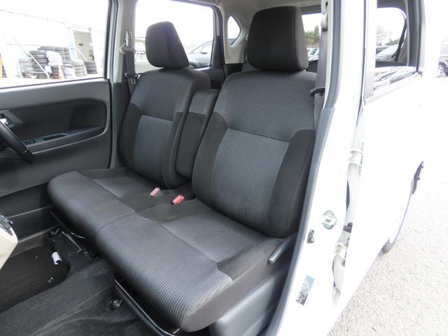 ムーヴ XリミテッドII SAIII ETC バックカメラ ナビ クリアランスソナー 衝突被害軽減システム オートマチックハイビーム LEDヘッドランプ スマートキー アイドリングストップ 電動格納ミラー シートヒーター ベンチシート(35枚目)