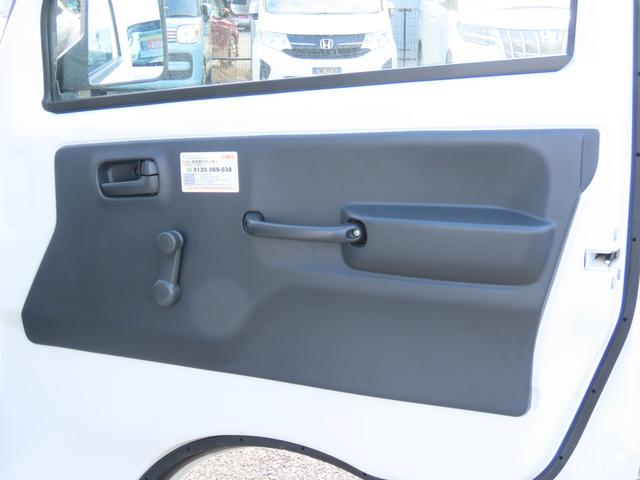 キャリイトラック ＫＣエアコン・パワステ　ＡＴ　衝突被害軽減システム　レーンアシスト　ＥＳＣ　エアコン（11枚目）