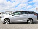 ハイブリッド ホンダセンシング ETC バックカメラ ナビ オートクルーズコントロール レーンアシスト 衝突被害軽減システム オートライト スマートキー 電動格納ミラー AT 盗難防止システム 衝突安全ボディ ABS(18枚目)