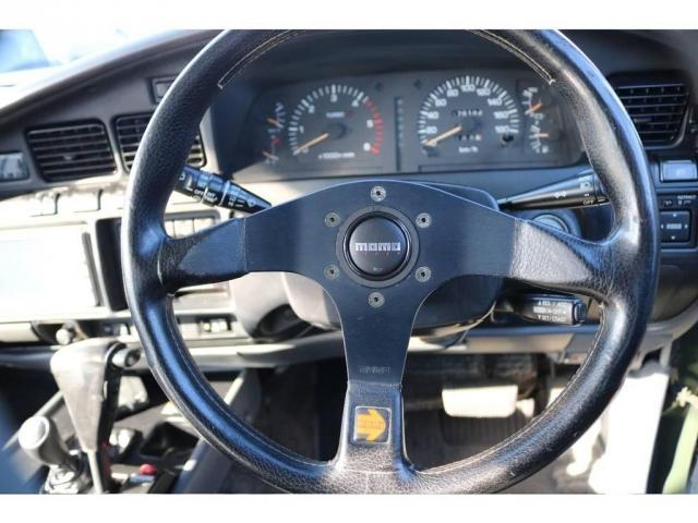 4.2 VXリミテッド ディーゼルターボ 4WD 3インチU(18枚目)