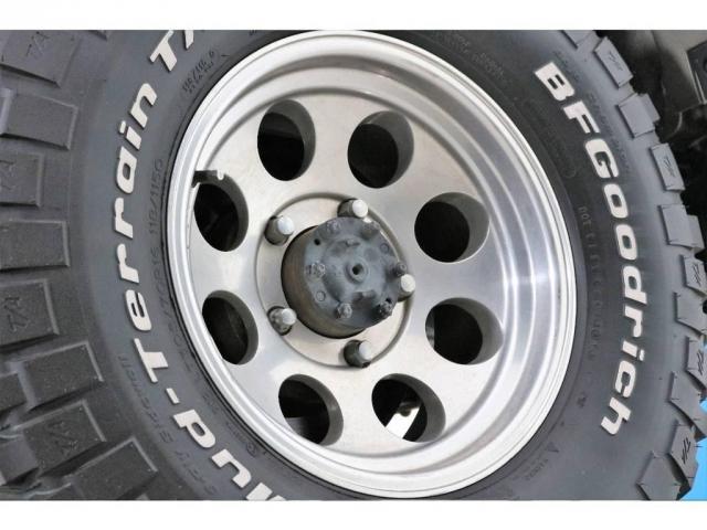 ZX FRPトップ ディーゼル NOX・PM適合車(12枚目)