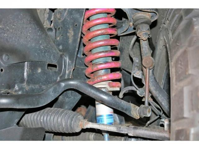 4.0 4WD 4インチUP SDナビ(18枚目)