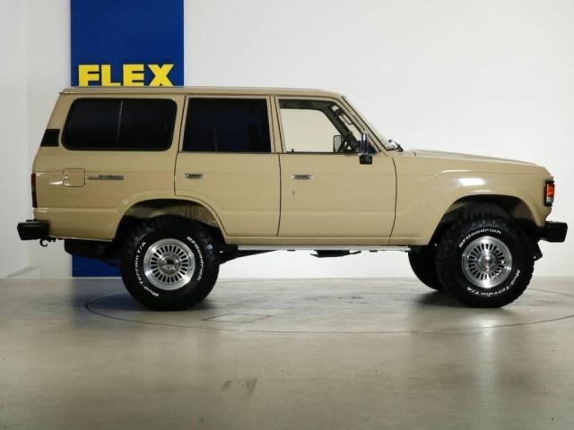 4.0 VX ハイルーフ 4WD ロールーフ 丸目 カルフォ(4枚目)